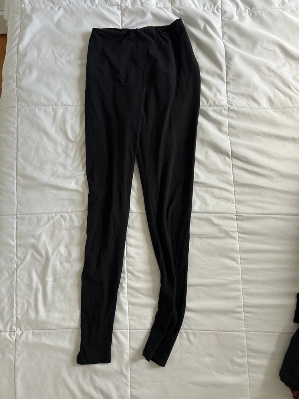 Postpartum Leggings